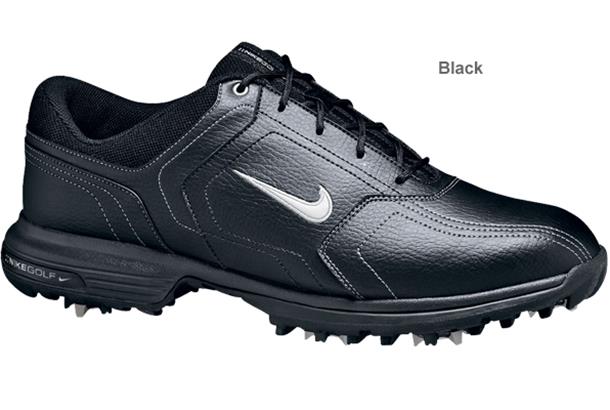 nike heritage golf shoes